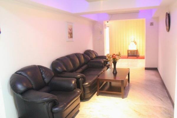55 Lawsons Bay, Visakhapatnam 4